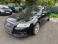 Audi A6 2.7 TDI S-Line Tiptronic quattro Vollleder Schwarz - thumbnail 1