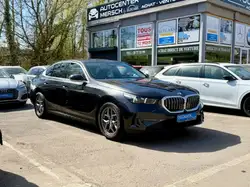 BMW Série 5 iA Limousine Head-Up/360°/H&K