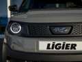 Ligier Myli R.EBEL 12 kWh Myli R.EBEL Edition 12 kWh !!NIEUW!! Grijs - thumbnail 20