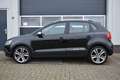 Volkswagen Polo Cross 1.2 TSI highline automaat. Schwarz - thumbnail 2