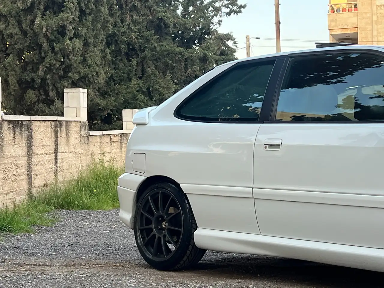 Lancia Delta HPE HF, foto 11