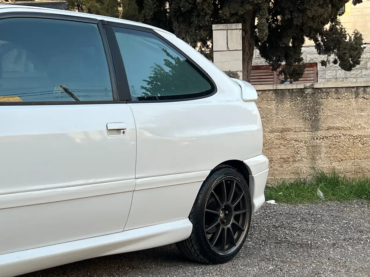 Lancia Delta HPE HF, foto 5