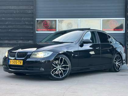 BMW 330 3-serie 330xd Dynamic Executive 335D Look - Pano s