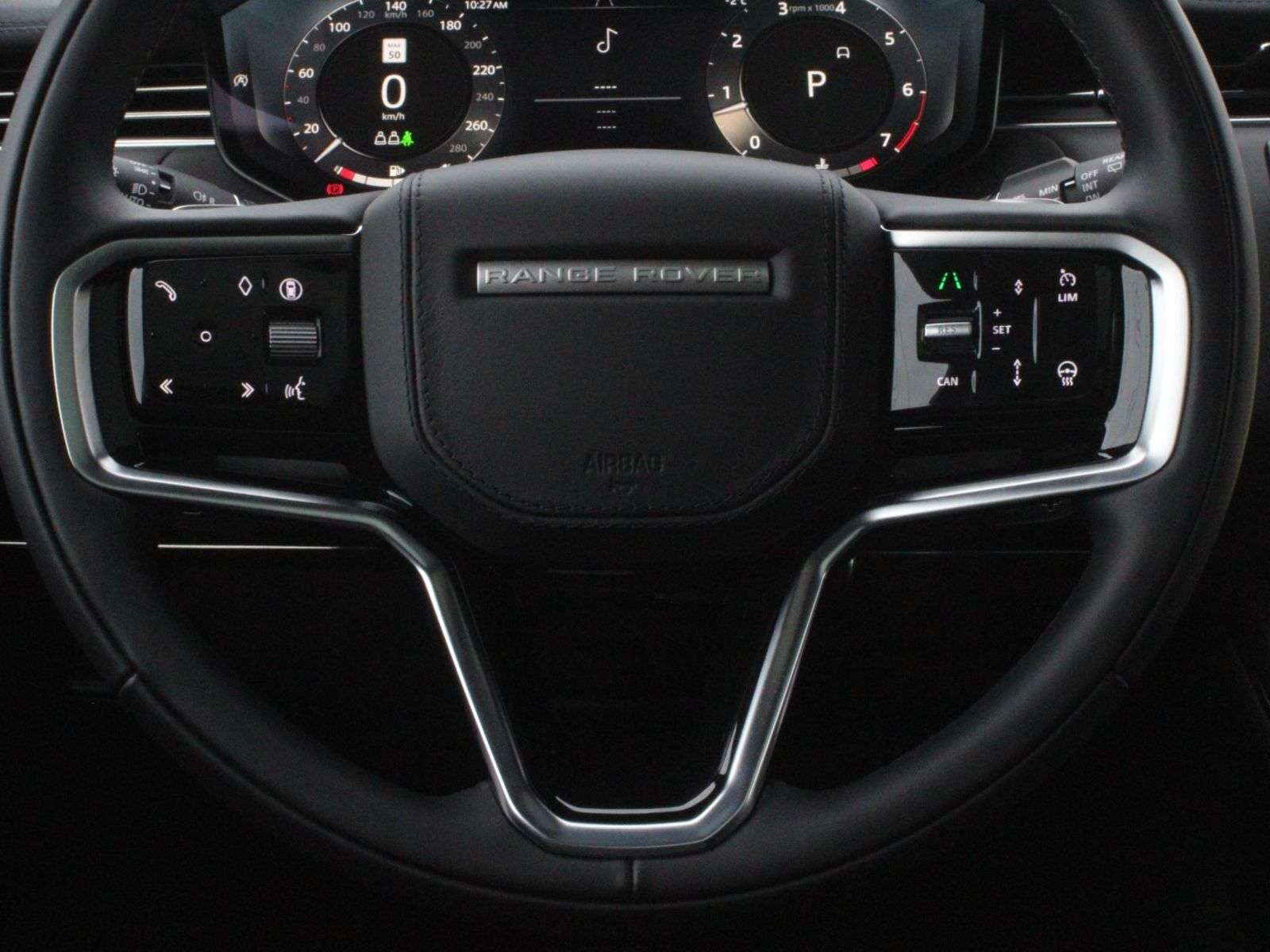 2026 Land Rover Range Rover Sport P360 S thumb 12