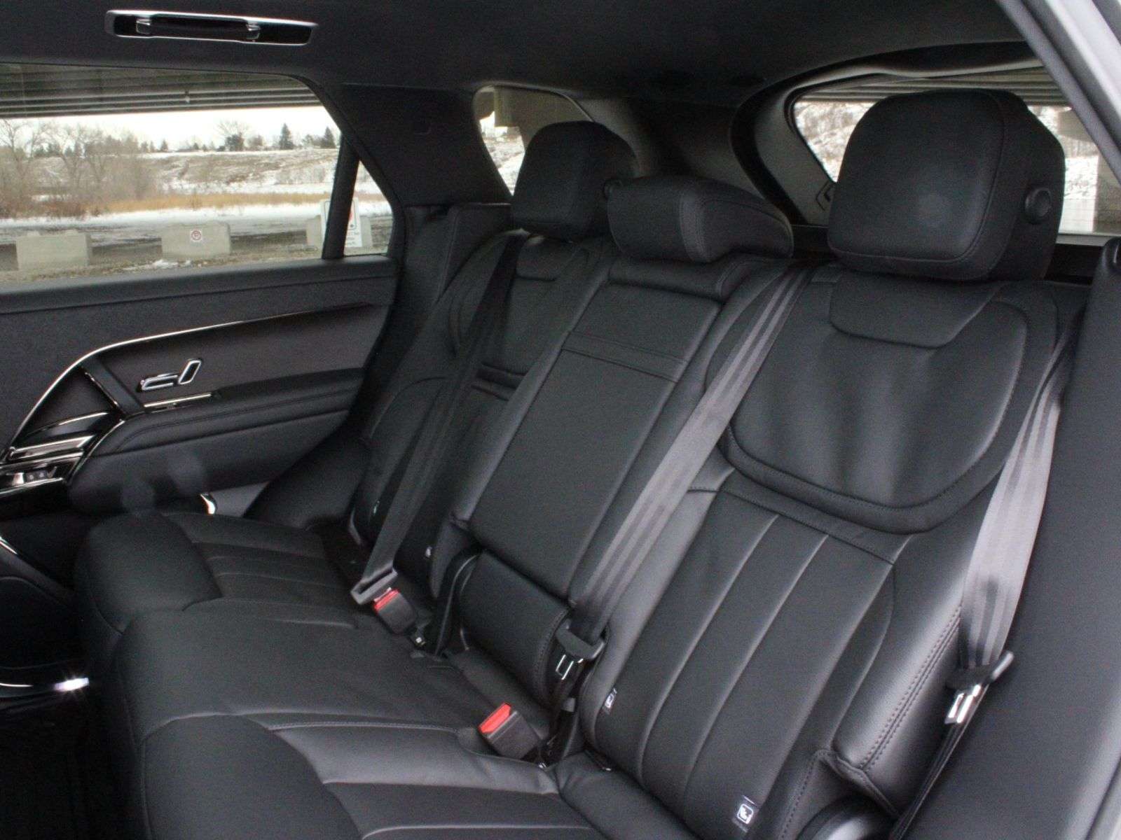 2026 Land Rover Range Rover Sport P360 S thumb 25