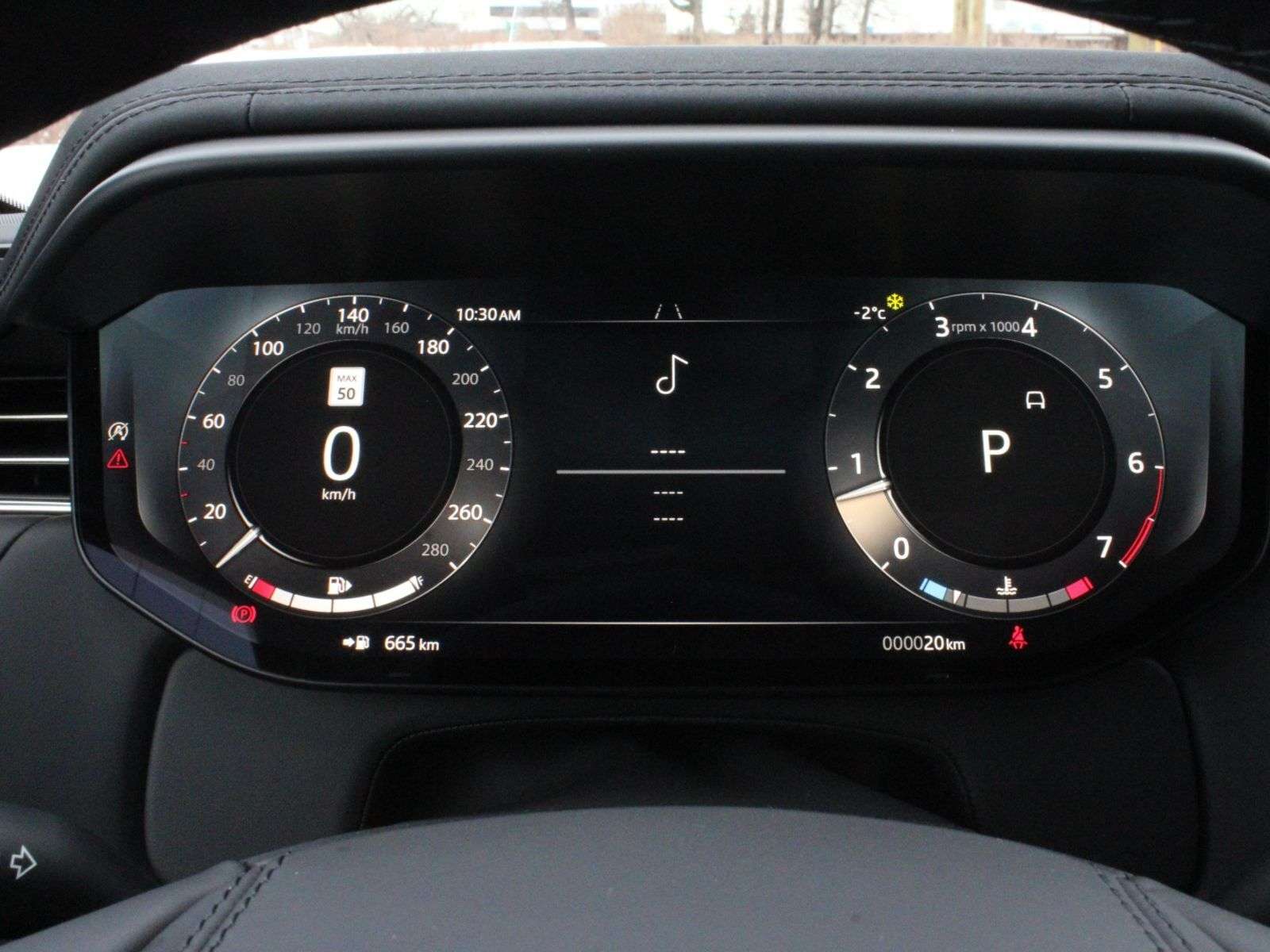 2026 Land Rover Range Rover Sport P360 S thumb 16
