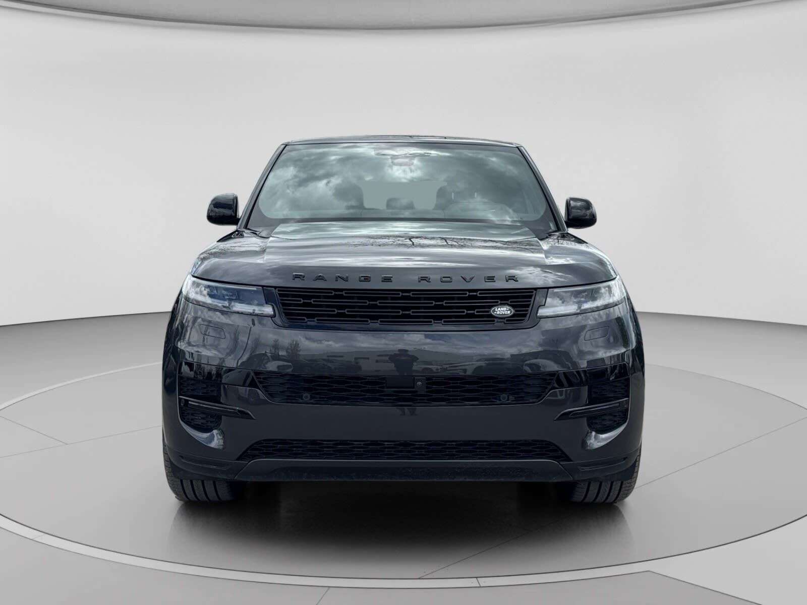 2026 Land Rover Range Rover Sport P360 S thumb 8