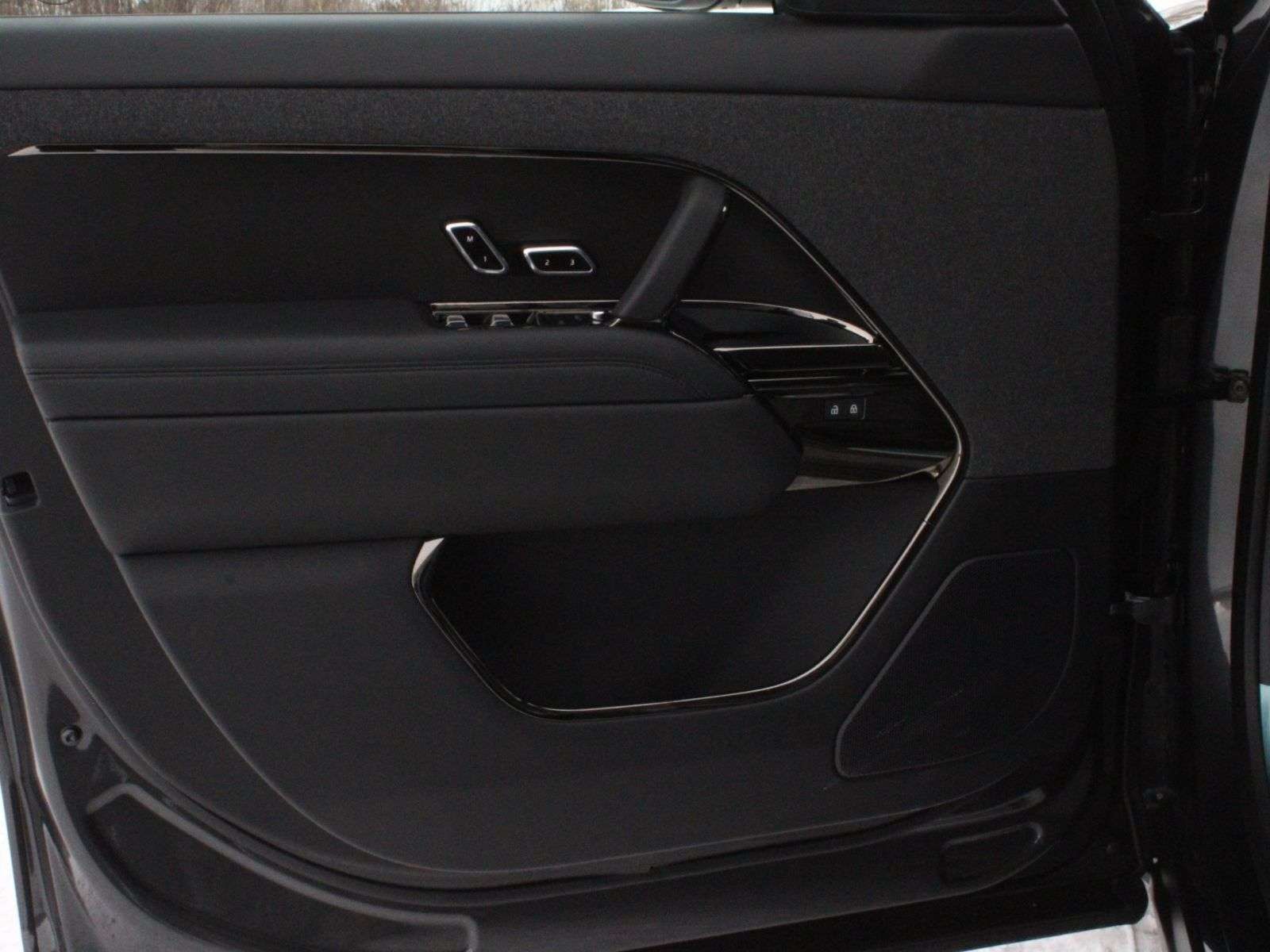 2026 Land Rover Range Rover Sport P360 S thumb 28