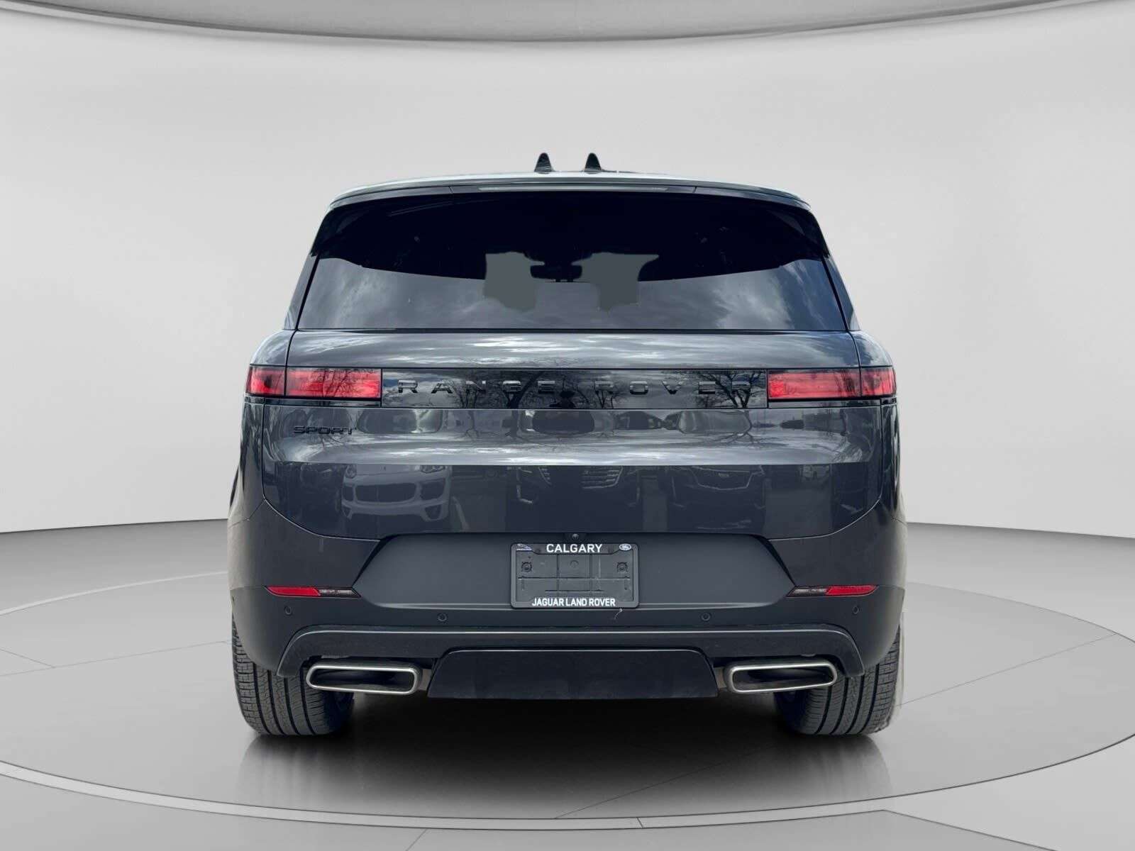 2026 Land Rover Range Rover Sport P360 S alt 4