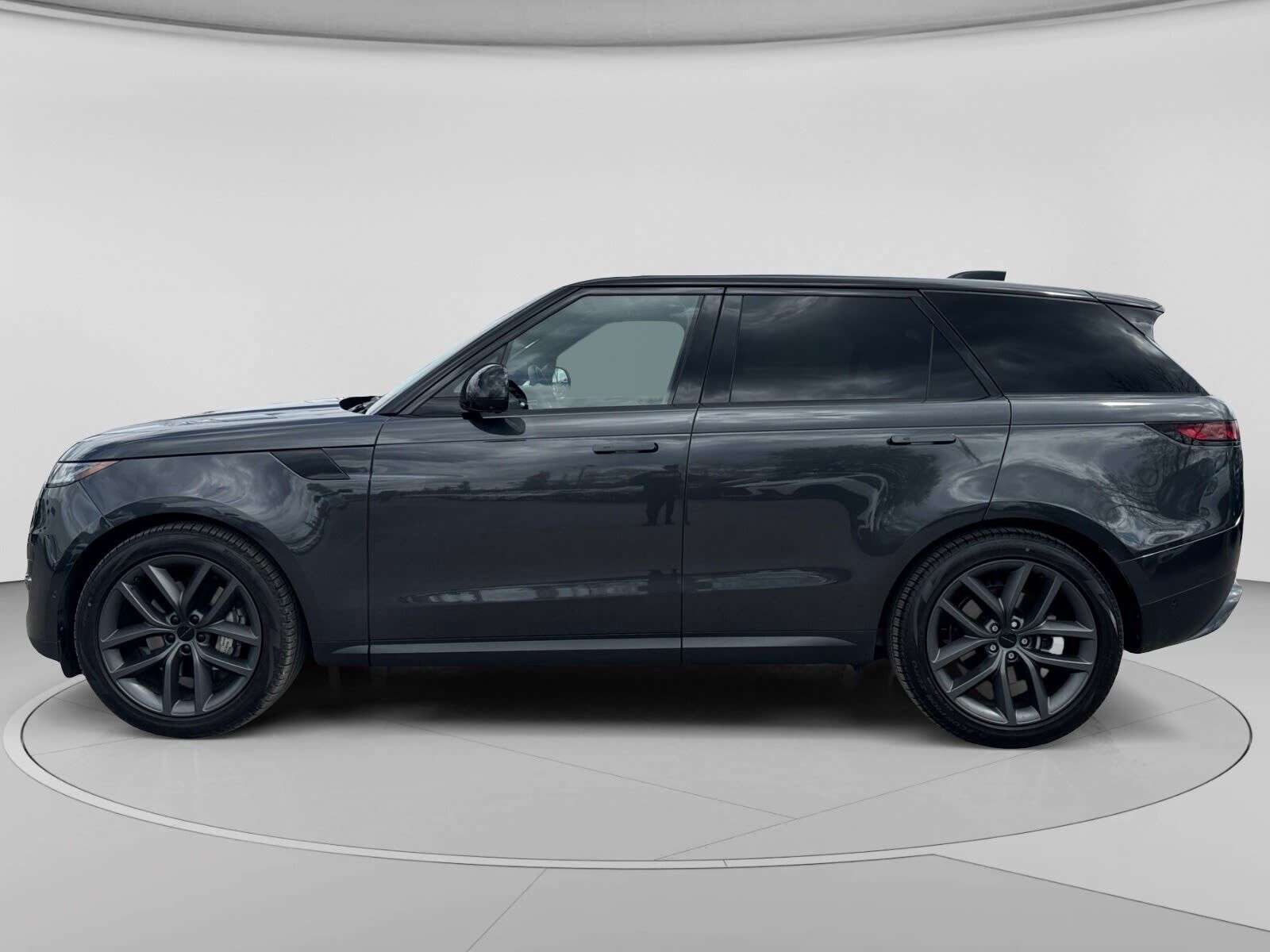 2026 Land Rover Range Rover Sport P360 S alt 2