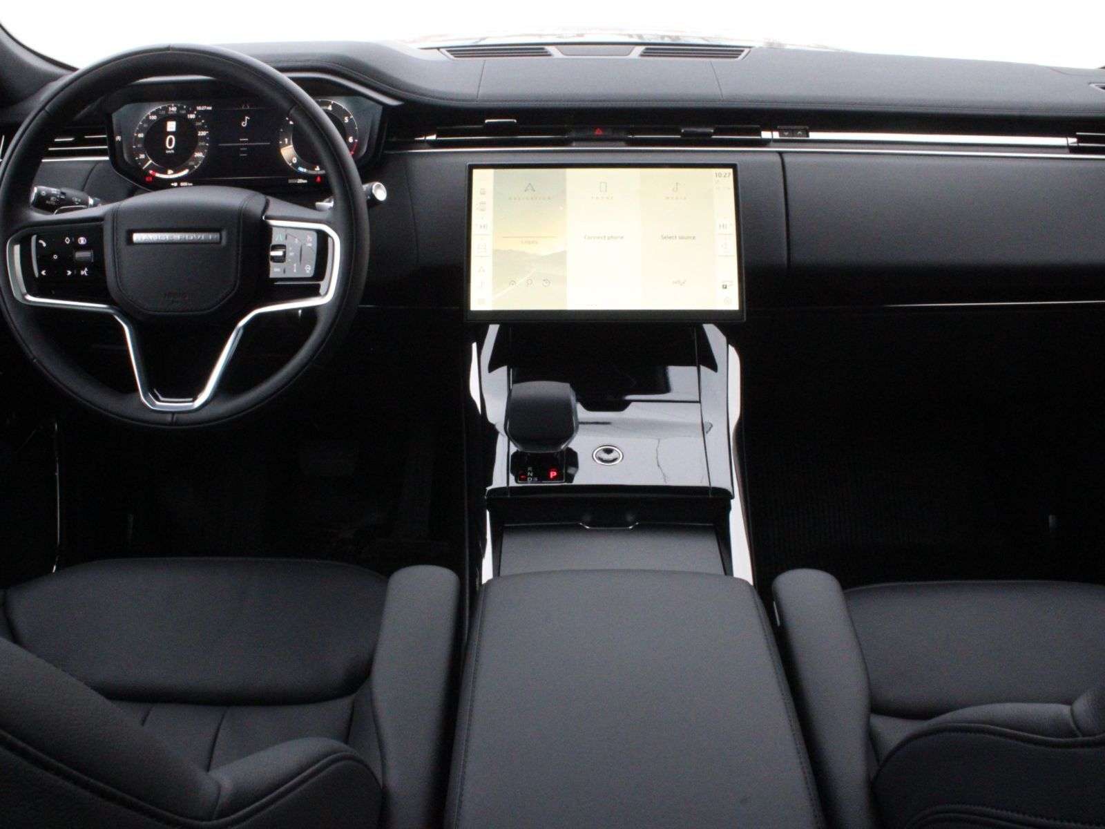 2026 Land Rover Range Rover Sport P360 S thumb 15