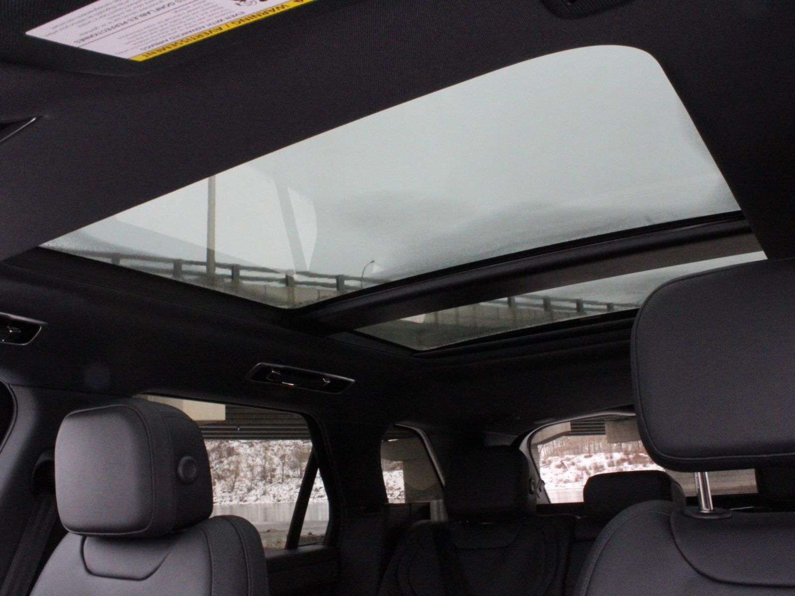 2026 Land Rover Range Rover Sport P360 S thumb 20