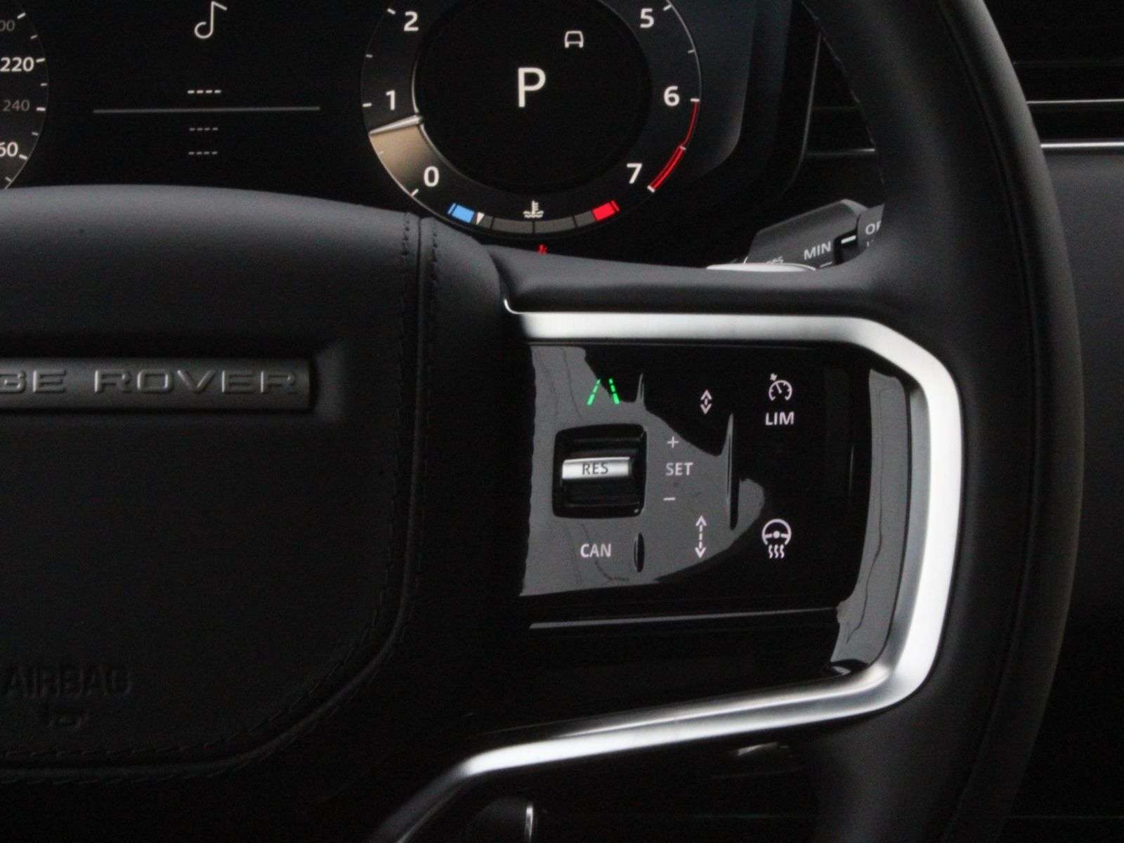 2026 Land Rover Range Rover Sport P360 S thumb 13
