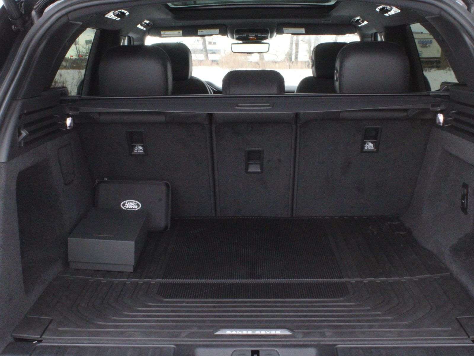 2026 Land Rover Range Rover Sport P360 S thumb 30