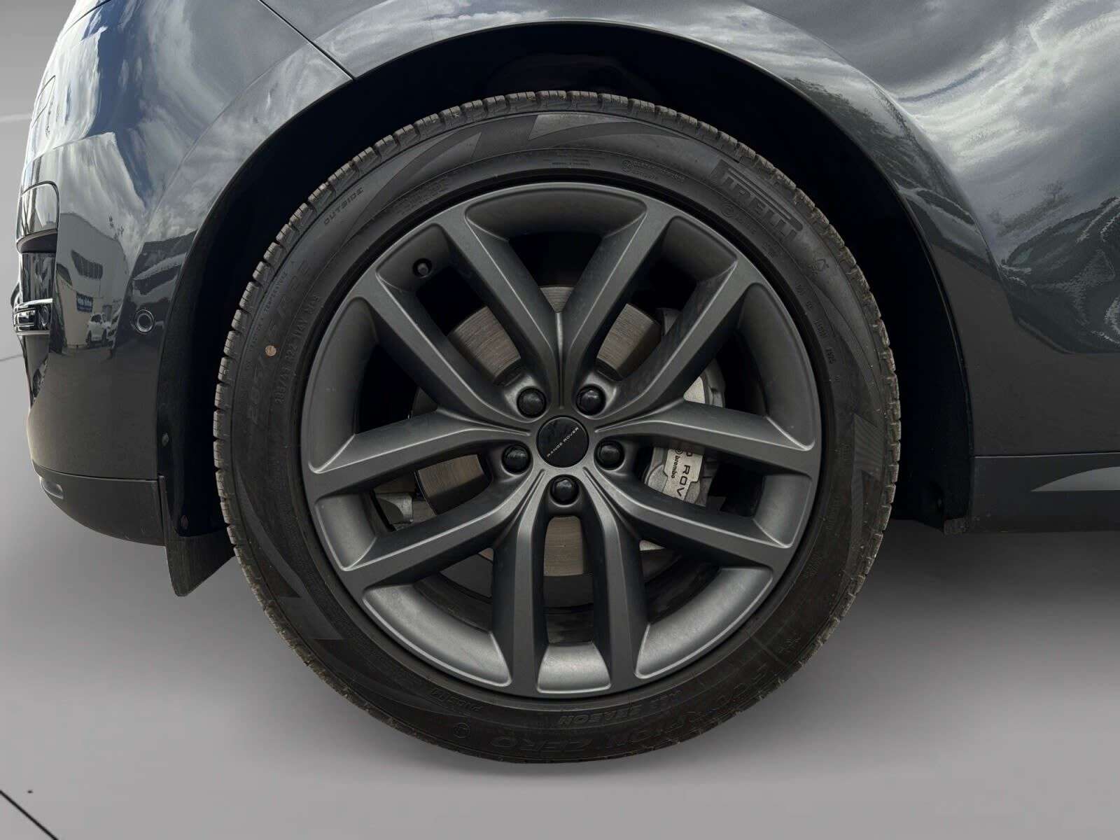 2026 Land Rover Range Rover Sport P360 S thumb 31