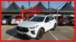 Gwm HAVAL Jolion Pro HAVAL JolionPro HAVAL Jolion Pro LUXURY