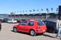 Volkswagen Golf 1.6 Rood - thumbnail 4