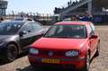 Volkswagen Golf 1.6 Rood - thumbnail 1