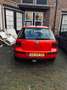 Volkswagen Golf 1.6 Rood - thumbnail 7