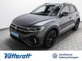 Volkswagen T-Roc 1.5 TSI R Line Black Style AHK Navi Grau - thumbnail 1