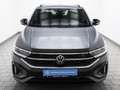 Volkswagen T-Roc 1.5 TSI R Line Black Style AHK Navi Grau - thumbnail 2