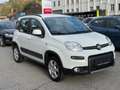 Fiat Panda Rock ALLRAD Diesel TÜV NEU Anhängerk. Weiß - thumbnail 1