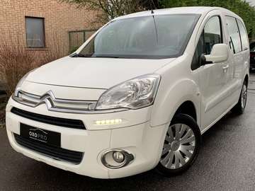 1.5HDI / Boite Auto / Airco / Utilitaire/ 3 Places