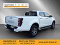 Isuzu D-Max D-Max LSE Double Cab 4x4 LSE Weiß - thumbnail 5