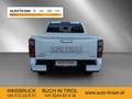 Isuzu D-Max D-Max LSE Double Cab 4x4 LSE Weiß - thumbnail 4