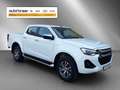 Isuzu D-Max D-Max LSE Double Cab 4x4 LSE Weiß - thumbnail 6