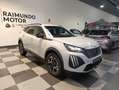 Peugeot 2008 145+CV+HYBRID Blanco - thumbnail 6