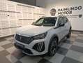 Peugeot 2008 145+CV+HYBRID Blanco - thumbnail 1