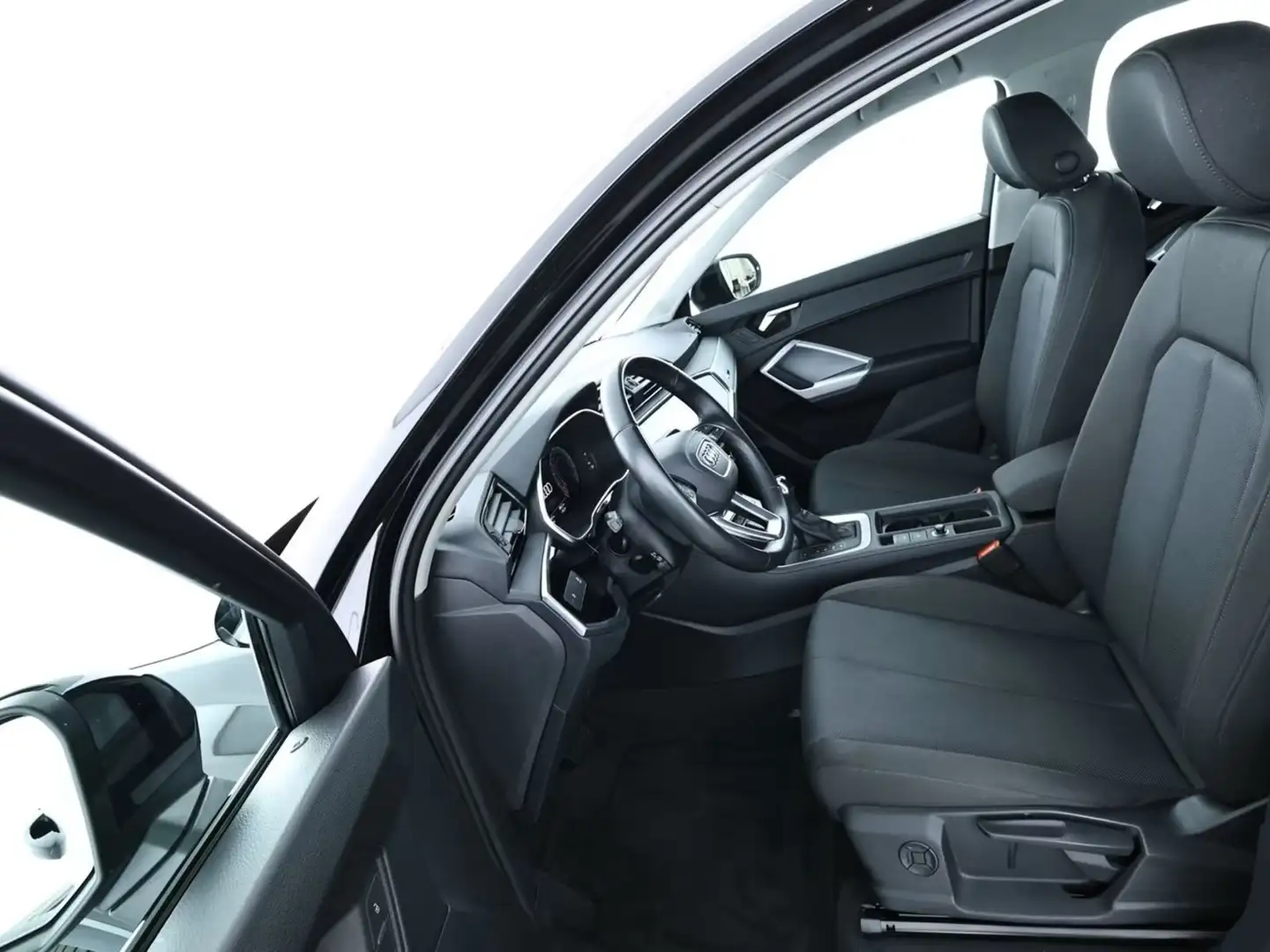 Audi Q3 35 1.5 tfsi Nero - 2