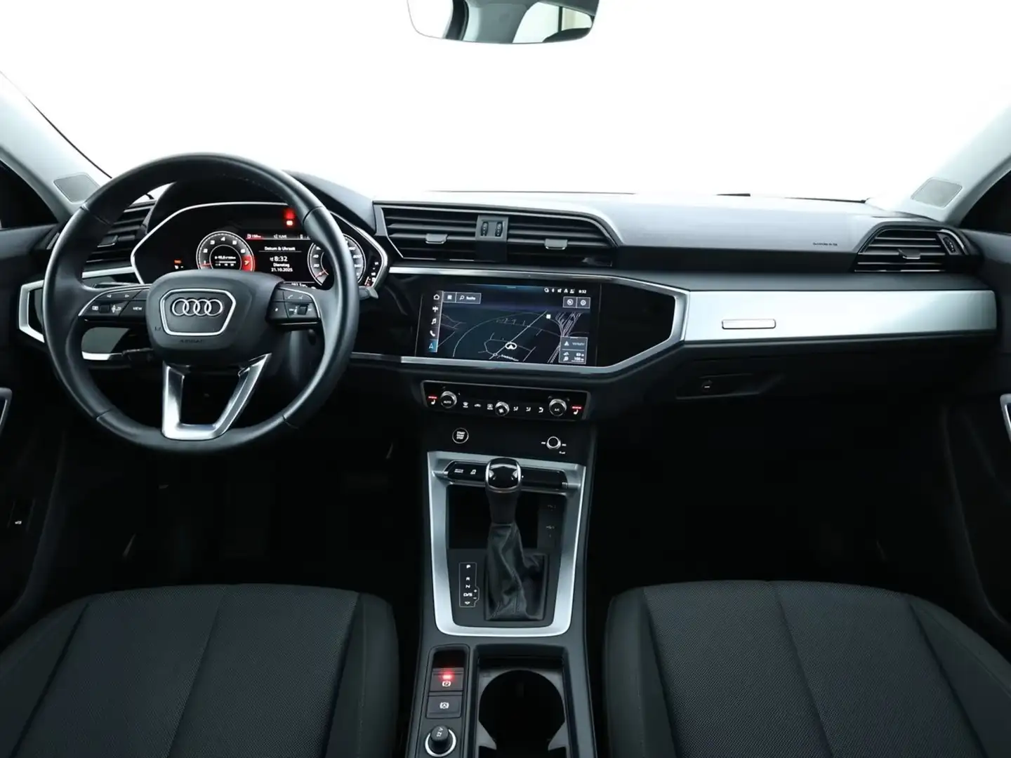 Audi Q3 35 1.5 tfsi Nero - 1