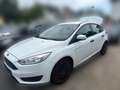 Ford Focus Ambiente Weiß - thumbnail 2