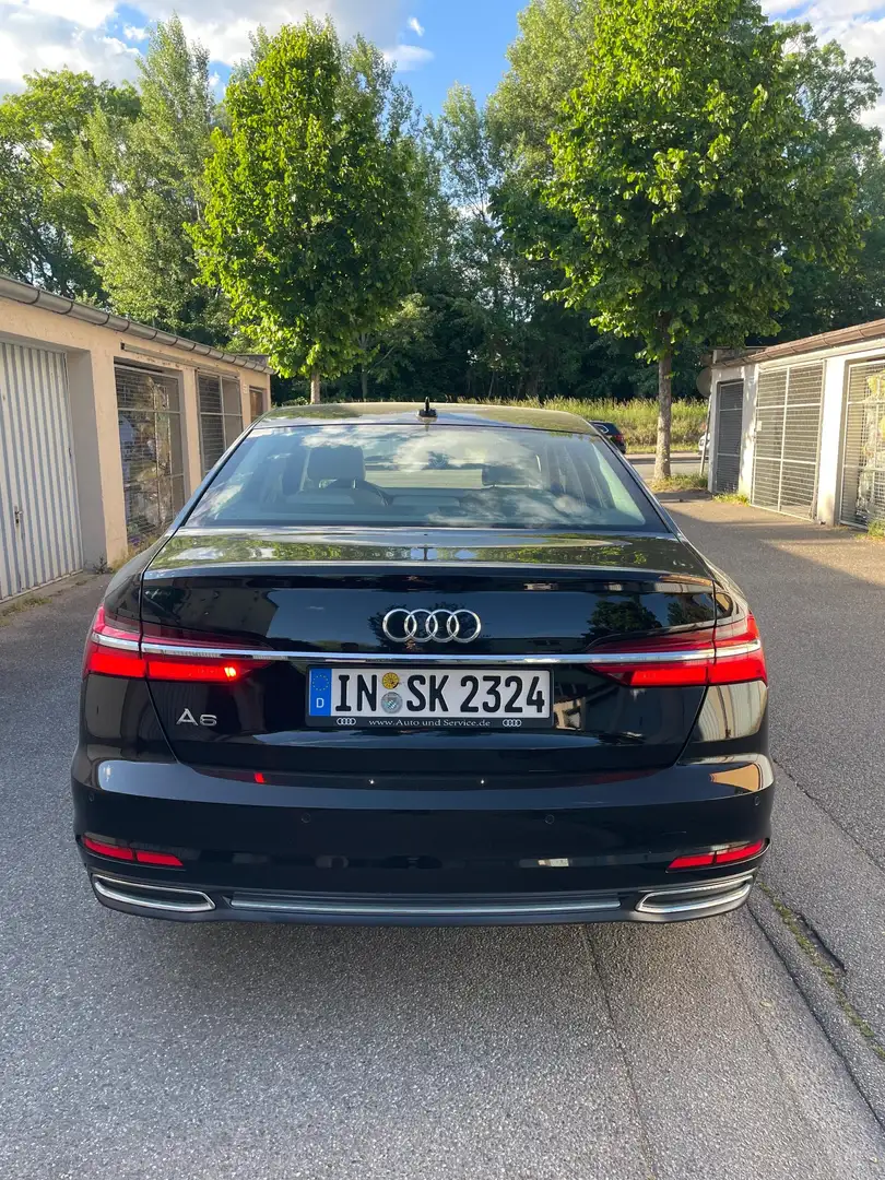 Audi A6 Avant 35 TDI S tronic design - 2