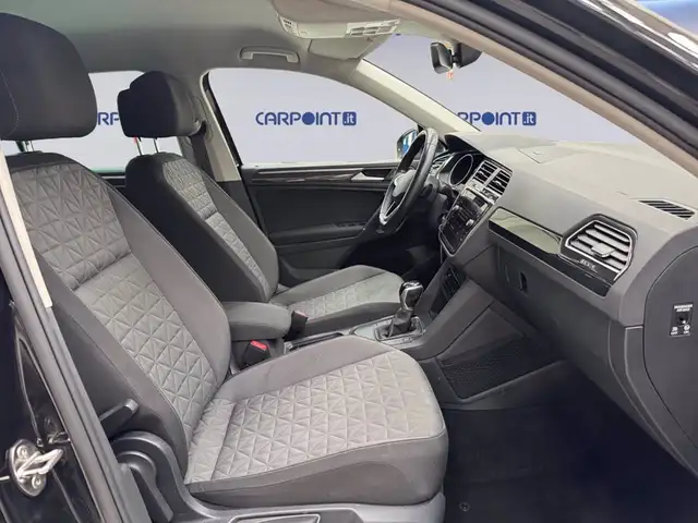 Volkswagen Tiguan view 16