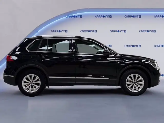Volkswagen Tiguan view 7
