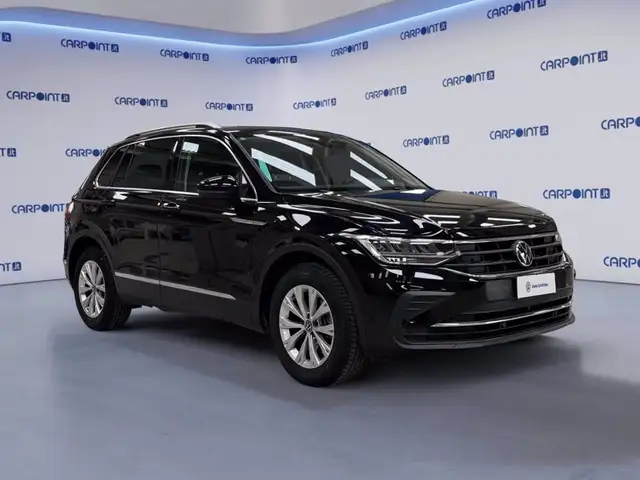 Volkswagen Tiguan view 8