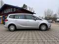 Opel Zafira Edition Start/Stop*HU NEU*1.Hand* siva - thumbnail 4