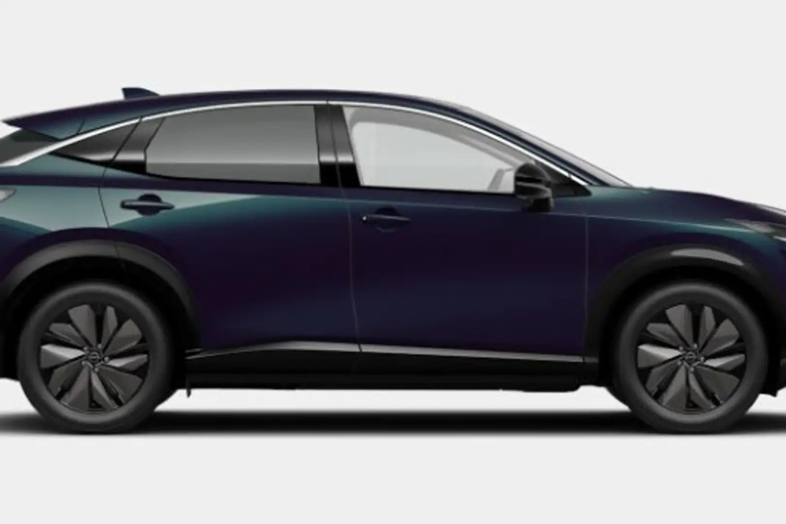 Nissan Ariya Advantage Edition Plus 66 kWh € 12.500,-- Actie Ko Groen - 2