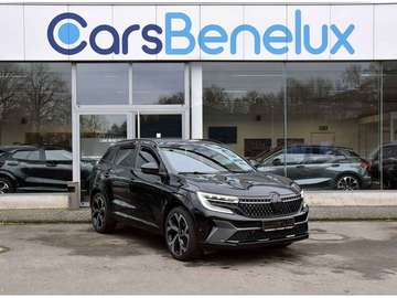 E-Tech 1.2 Hybrid Esprit Alpine ACC MEMO ATT RMQ