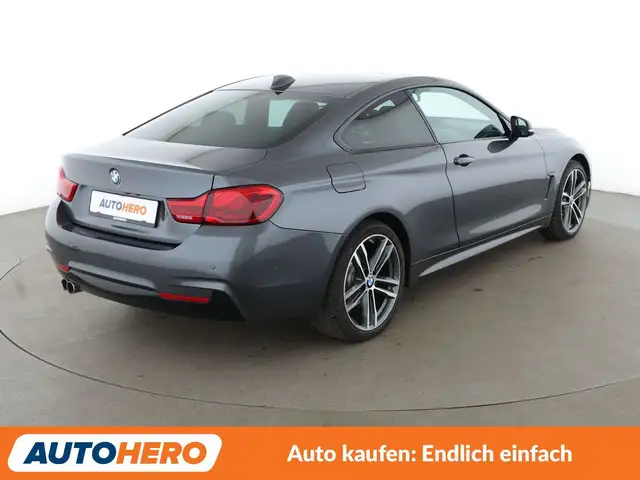 BMW 4 Series view 6