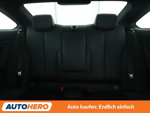 BMW 4 Series view 15