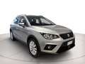 SEAT Arona 1.6 TDI Style 95cv DSG Argento - thumbnail 9