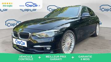 3.0d 350 BVA8 Alpina - Automatique Toit ouvrant