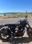 Royal Enfield Interceptor 650 édition black Ray Negro - thumbnail 1