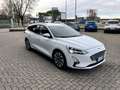 Ford Focus SW 1.5 Ecoblue Business 120CV Weiß - thumbnail 3