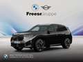 BMW X3 20d xDrive M Sportpaket HK HiFi DAB LED Shz Schwarz - thumbnail 1
