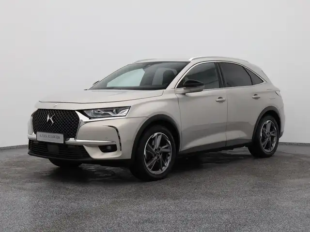 DS Automobiles DS 7 Crossback E-Tense 4x4 Business | CAMERA | CARPLAY